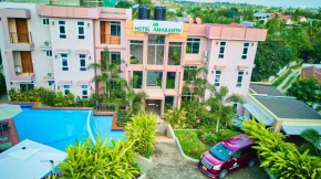 Hotel Amaranth